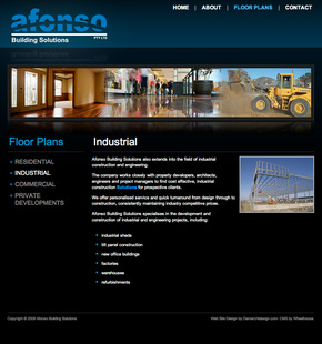 Afonso Building Solutions