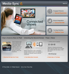 TNC Media Sync