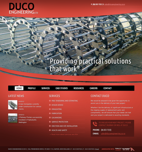 Duco Engineering