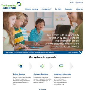 TheLearningAccelerator
