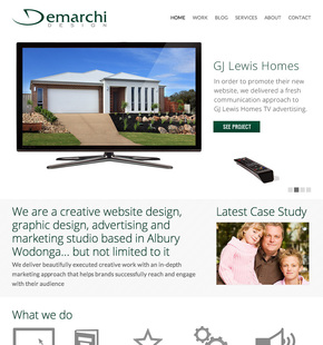 Demarchi-Design