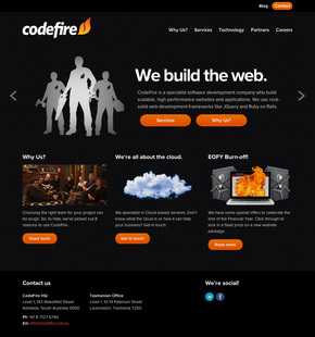 CodeFire